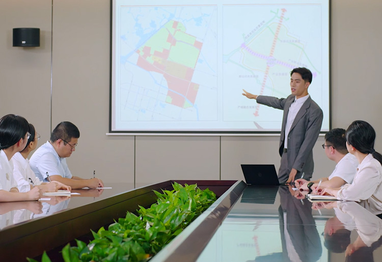 生聚理用，優(yōu)化人才發(fā)展機(jī)制